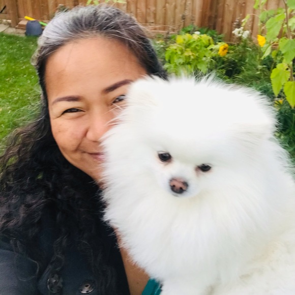 Meet your Posher, Chalinee - Picture 1 of 1